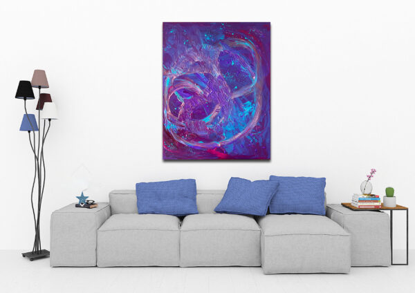 Creation 2021