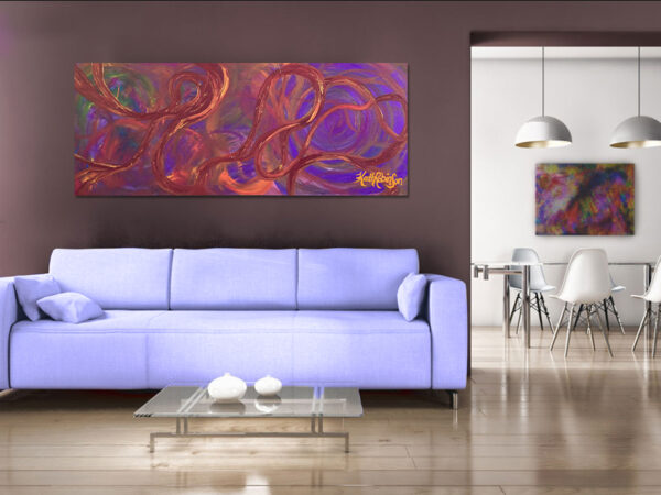 Space Clearing/Energy Art Consultations - Image 2