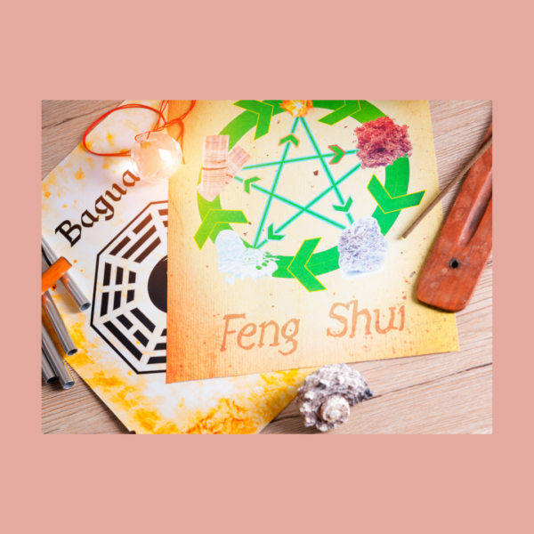 Energy in Flow: A Feng Shui & Qigong Experience - Image 2