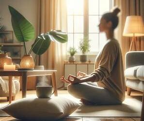 How Feng Shui Transformed My Home—And How It Can Transform Yours Too