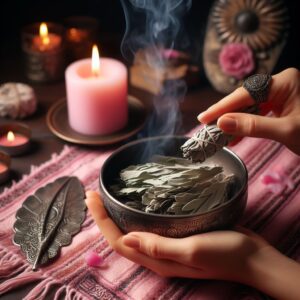 Energy Refresh Space Clearing Masterclass