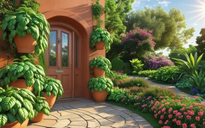 The Hidden Meaning of Your Front Door