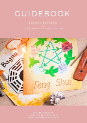 Energy Reset and Art Inspiration Guide
