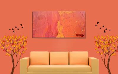 Art That Speaks to Your Soul (Not Just Your Walls)
